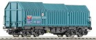 46776 Roco Telescoping coil car